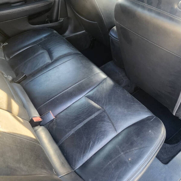 2012 Chrysler 200 Limited