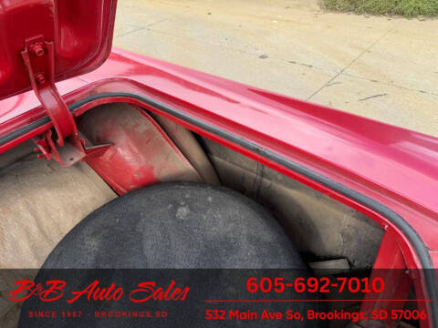 1963 Oldsmobile F-85