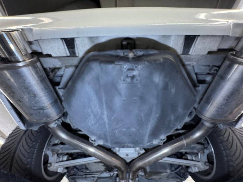 1994 Chevrolet Corvette