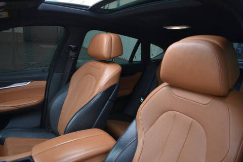 2019 BMW X6 xDrive35i