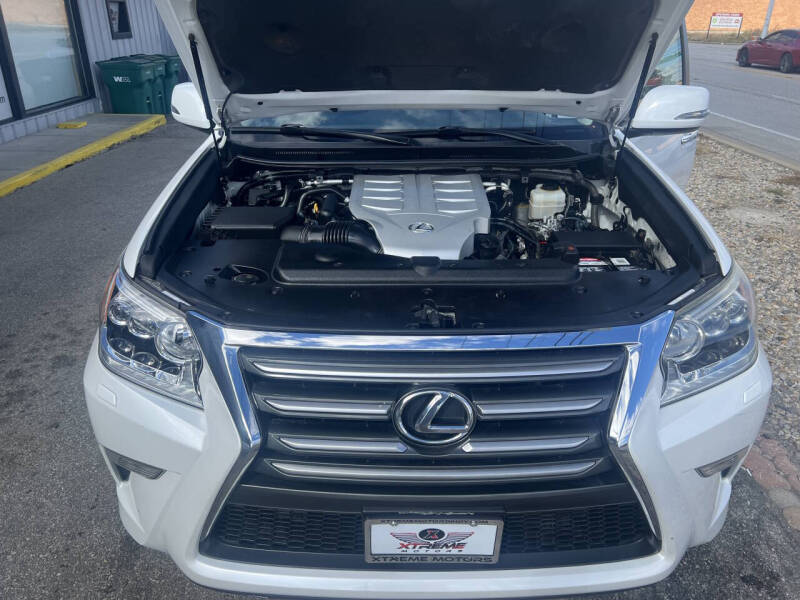 2014 Lexus GX 460