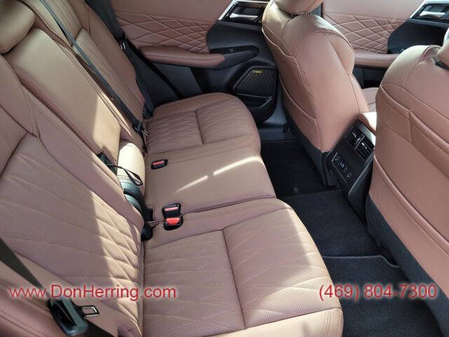 2026 Mitsubishi Outlander SEL