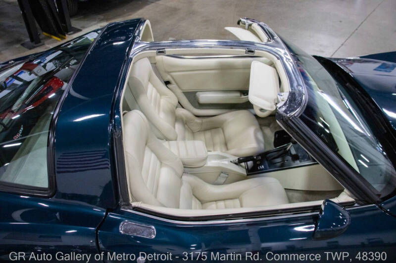 1979 Chevrolet Corvette