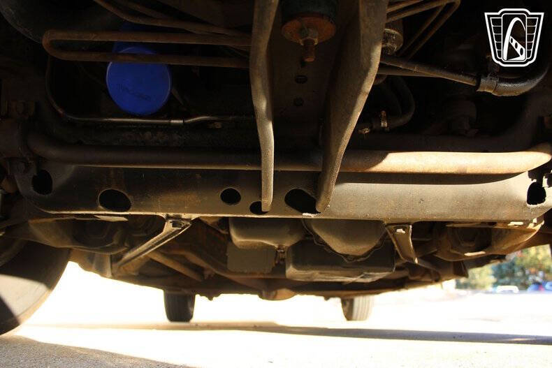 1972 Cadillac Eldorado