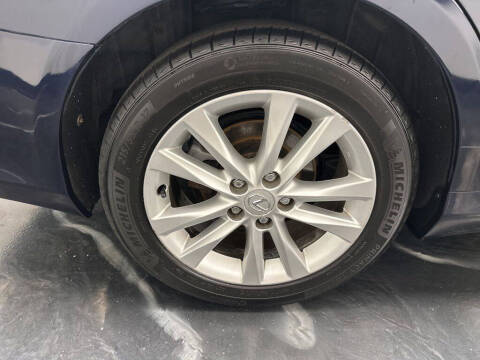 2010 Lexus ES 350