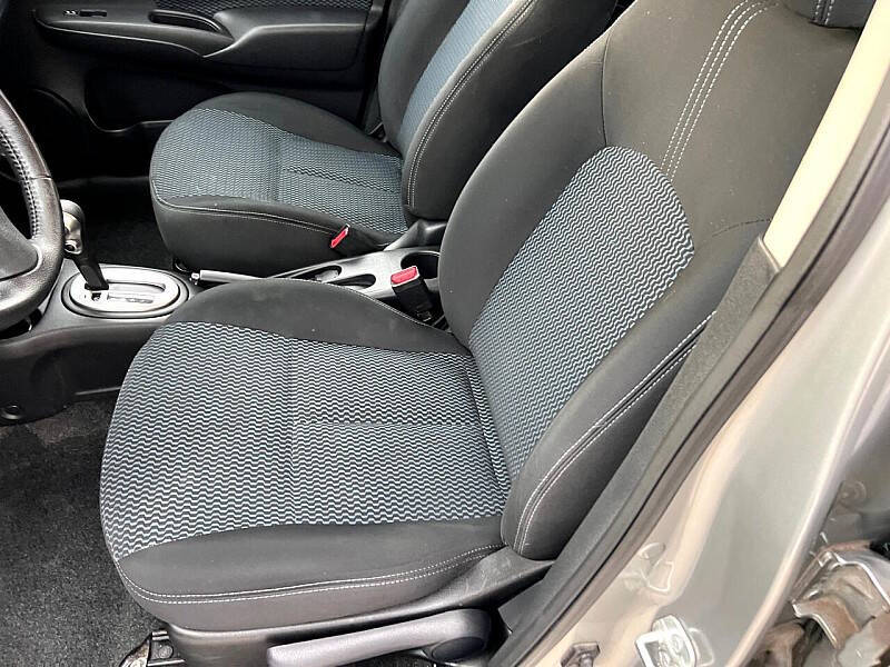 2014 Nissan Versa Note