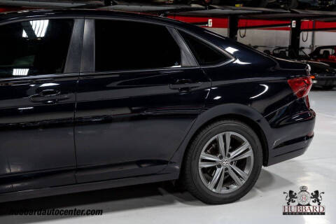 2021 Volkswagen Jetta