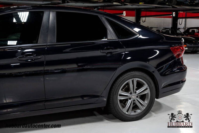 2021 Volkswagen Jetta