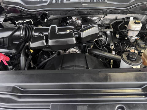 2019 Ford F-250 Super Duty XLT