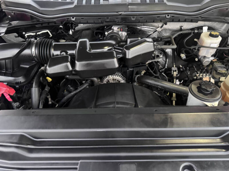 2019 Ford F-250 Super Duty XLT