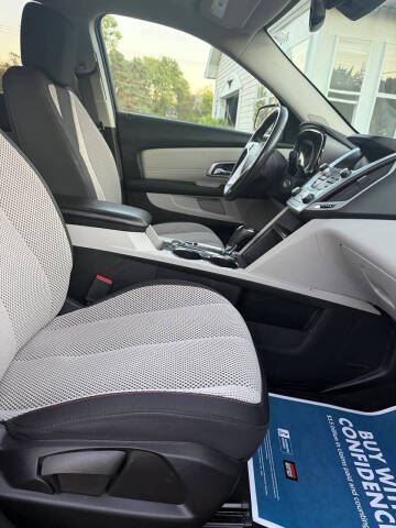 2017 GMC Terrain SLE-2