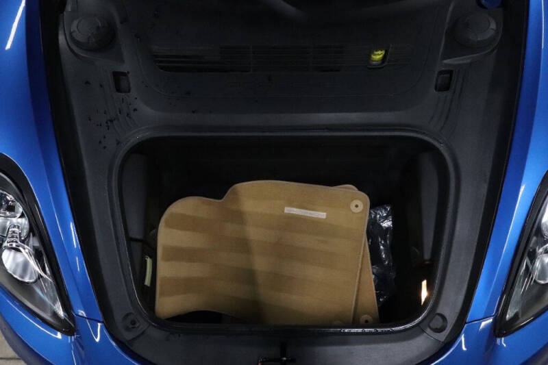 2014 Porsche Boxster