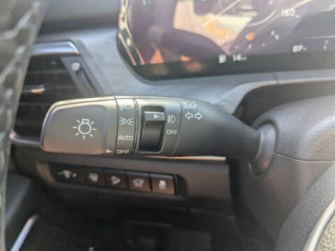 2024 Kia Telluride SX-Prestige X-Line