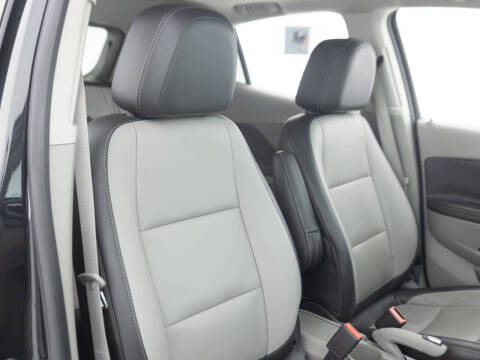 2014 Buick Encore Leather