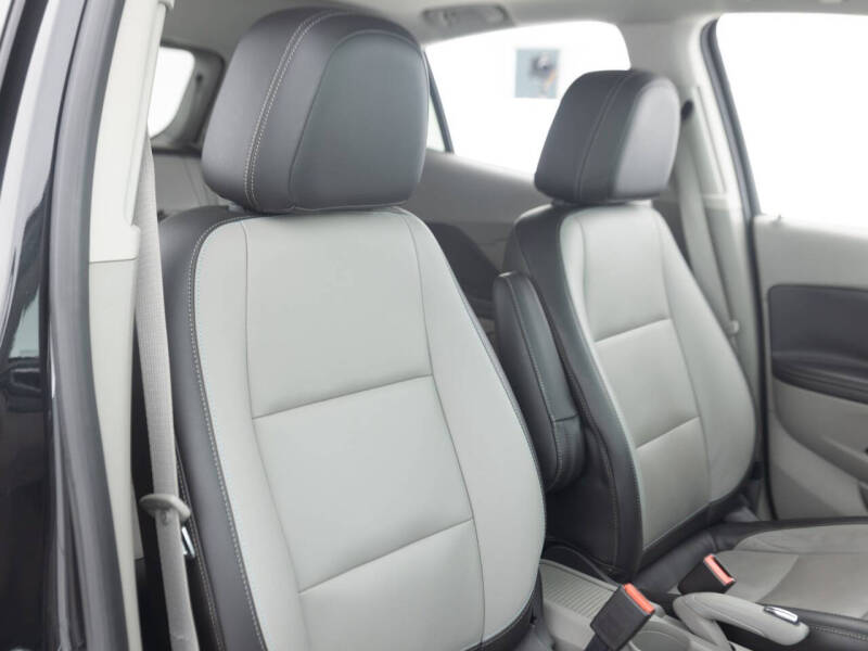 2014 Buick Encore Leather