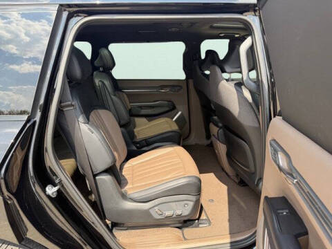 2024 Kia EV9 GT-Line