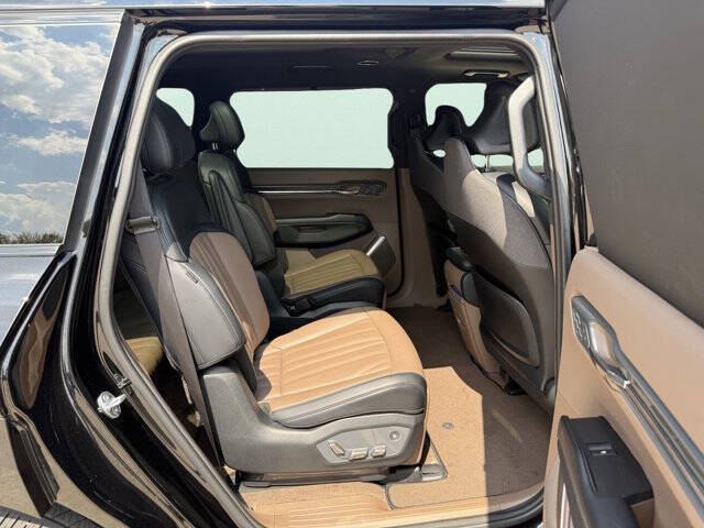 2024 Kia EV9 GT-Line