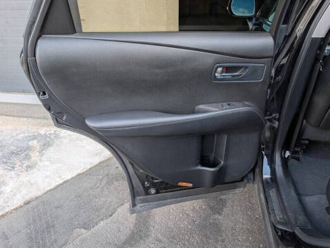 2014 Lexus RX 350