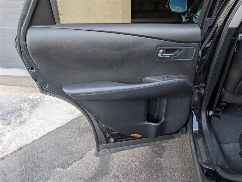 2014 Lexus RX 350