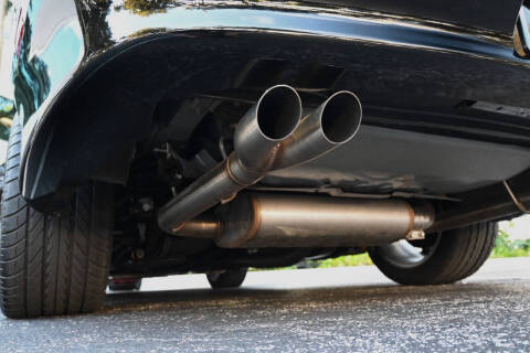 1998 Chevrolet Camaro