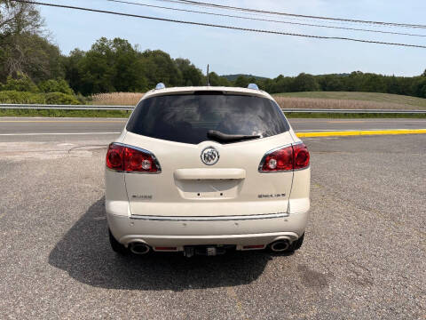2012 Buick Enclave Premium
