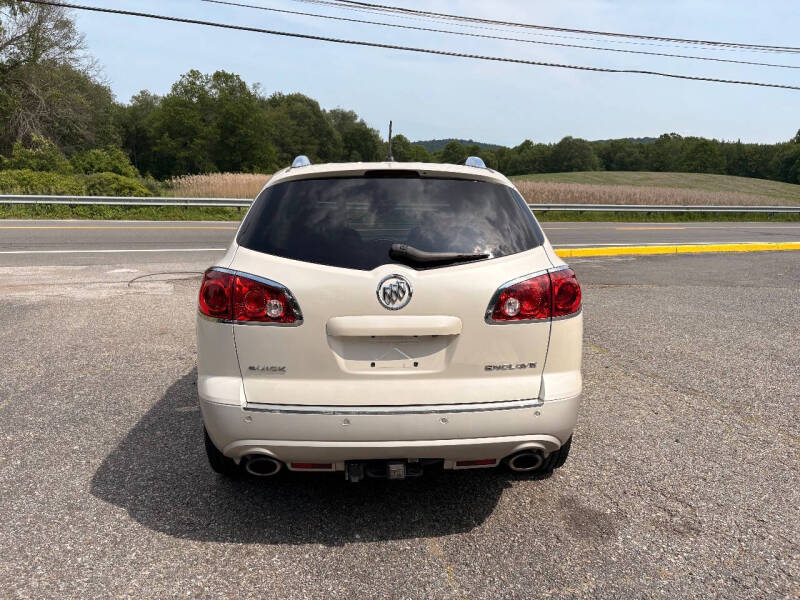2012 Buick Enclave Premium