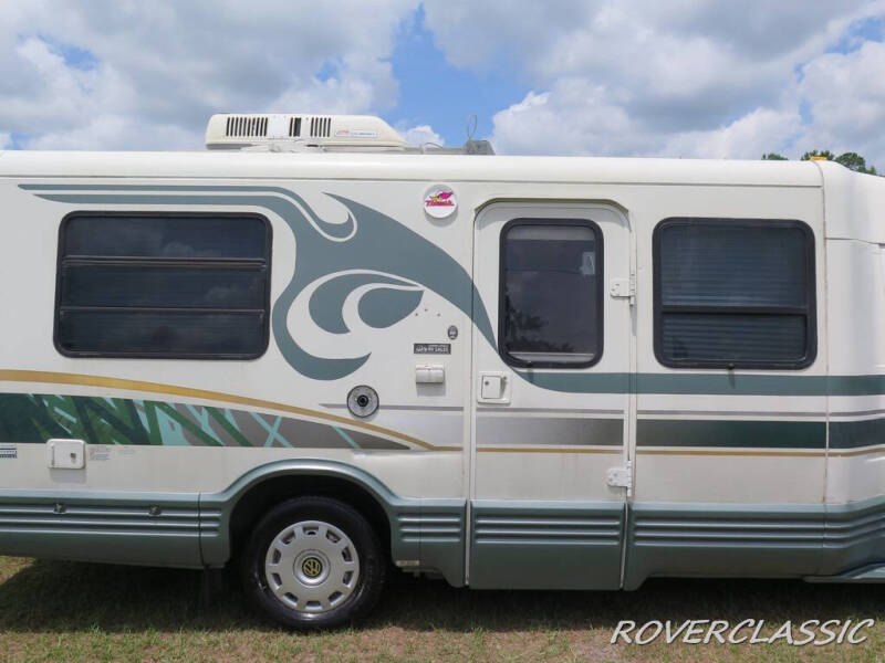 1998 Winnebago Rialta
