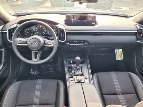 2026 Mazda CX-50 2.5 S Preferred