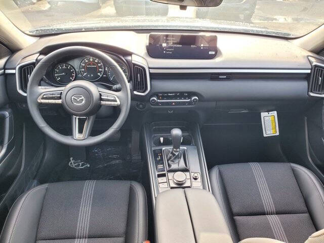 2026 Mazda CX-50 2.5 S Preferred