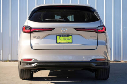 2024 Mazda CX-90 3.3 Turbo Preferred Plus