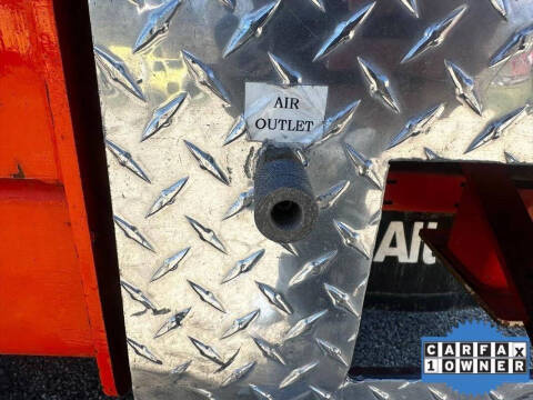 2017 International WorkStar 7500