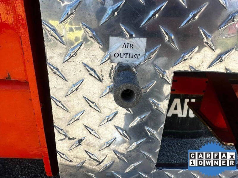 2017 International WorkStar 7500