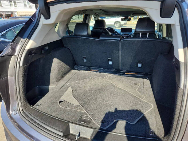 2019 Acura RDX SH-AWD w/Tech