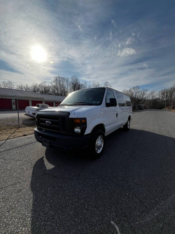 2013 Ford E-Series for sale at Township Autoline in Sewell NJ