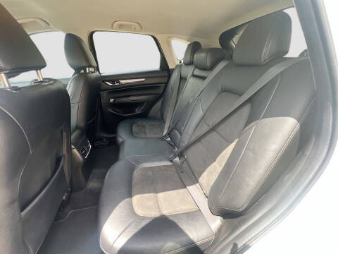 2022 Mazda CX-5 2.5 S Select
