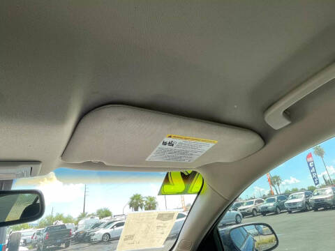 2012 Ford Taurus SEL