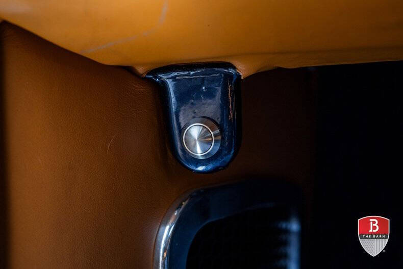 1966 Chevrolet Impala