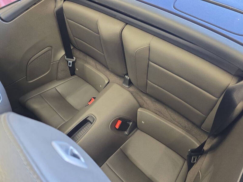 2018 Porsche 911 Carrera