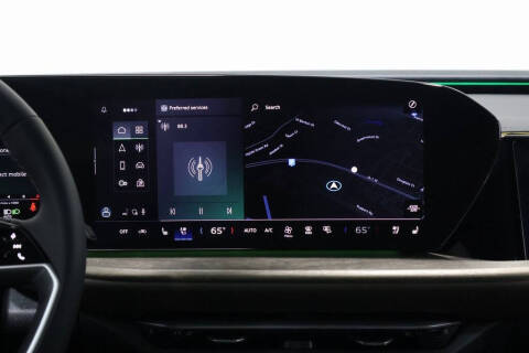 2025 Audi Q5 quattro Prestige TFSI