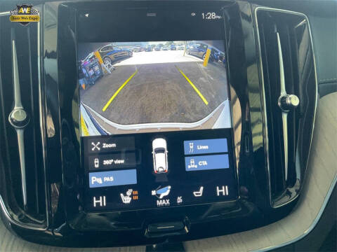 2020 Volvo XC60 T6 Inscription