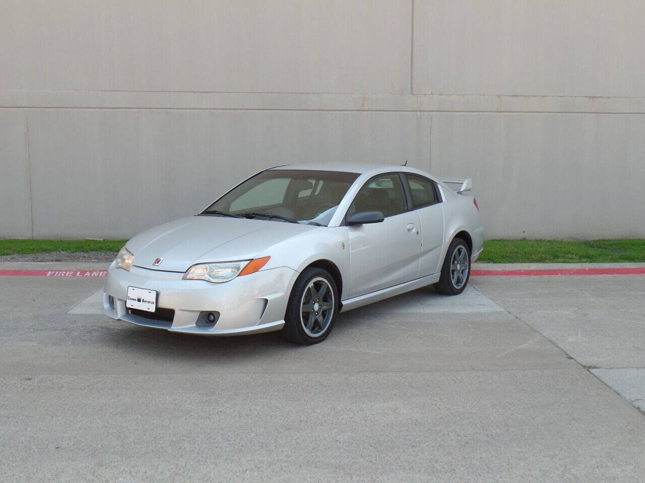 Saturn Ion Red Line For Sale In Dunedin, FL - Carsforsale.com®