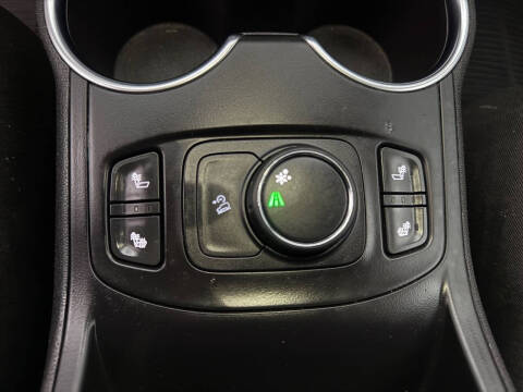 2018 GMC Terrain SLE Diesel