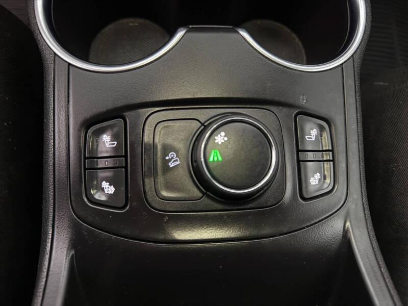 2018 GMC Terrain SLE Diesel