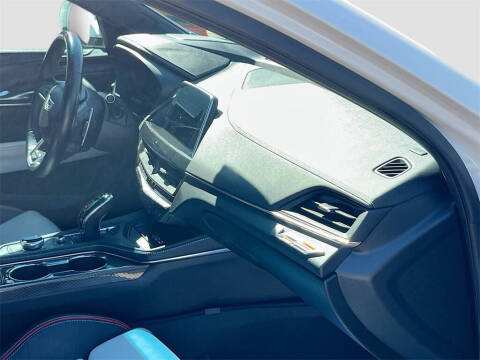 2023 Cadillac CT4-V Blackwing