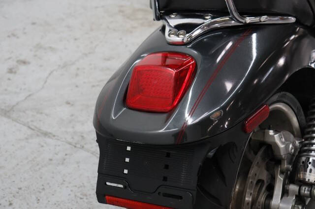 2007 Harley-Davidson V-Rod