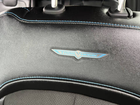 2022 Jeep Grand Cherokee Trailhawk 4xe