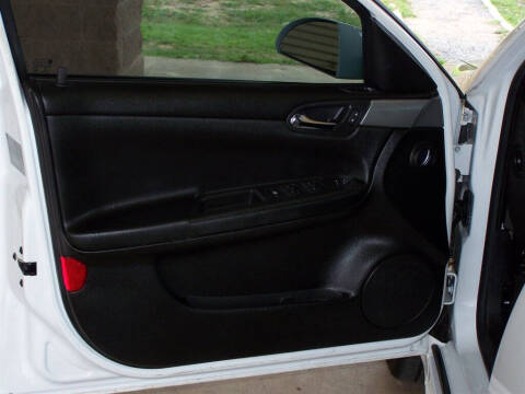 2014 Chevrolet Impala Limited