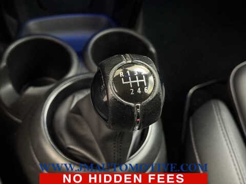 2019 MINI Hardtop 2 Door Cooper S