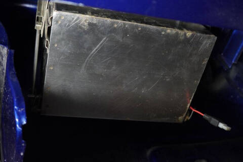 1955 Chevrolet Nomad