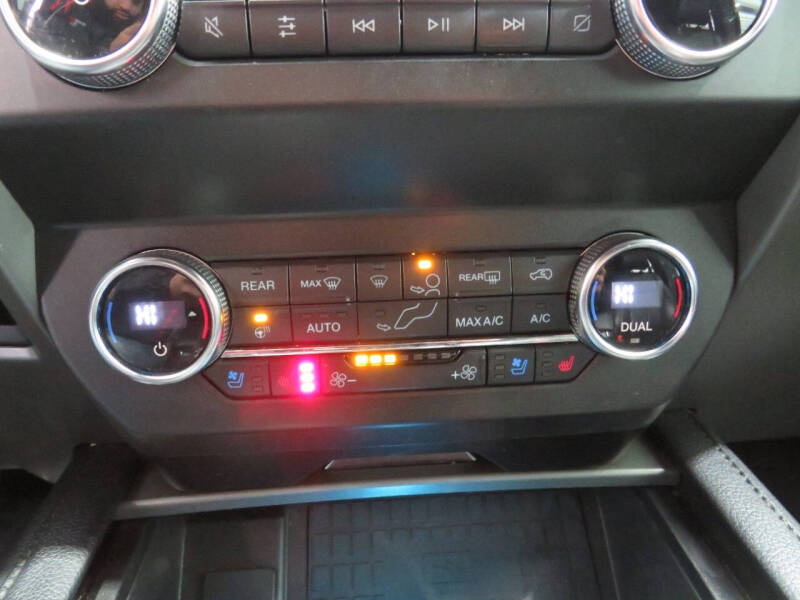 2020 Ford Expedition MAX XLT